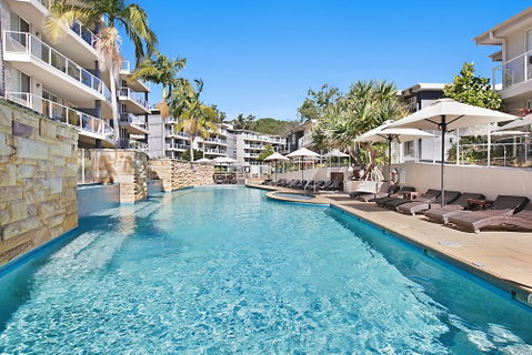 Mantra Nelson Bay - Tourism Gold Coast 0