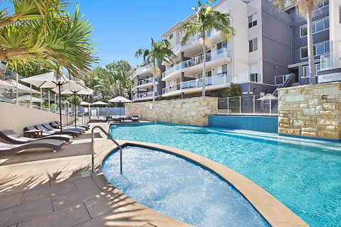 Mantra Nelson Bay - Tourism Gold Coast 6