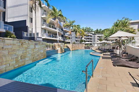 Mantra Nelson Bay - Tourism Gold Coast 3