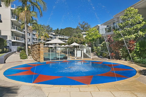 Mantra Nelson Bay - Tourism Gold Coast 4