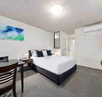 City Reach Motel - Tourism Gold Coast