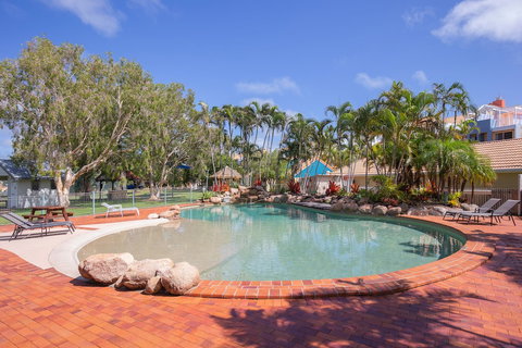 BreakFree Great Sandy Straits - Tourism Gold Coast 6