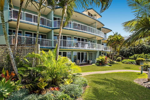 BreakFree Great Sandy Straits - Tourism Gold Coast 2