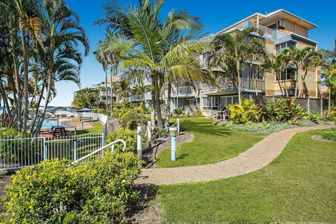 BreakFree Great Sandy Straits - Tourism Gold Coast 1