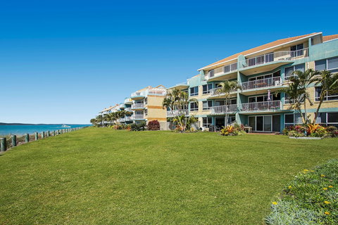 BreakFree Great Sandy Straits - Tourism Gold Coast 3