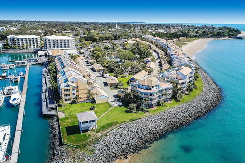 BreakFree Great Sandy Straits - Tourism Gold Coast 0