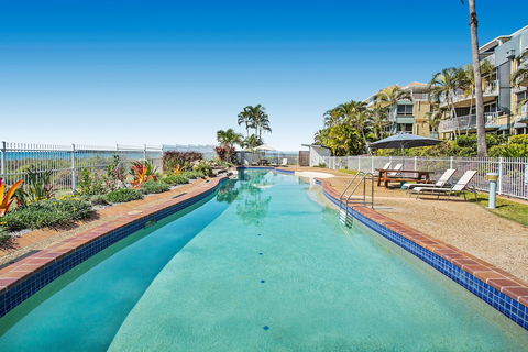 BreakFree Great Sandy Straits - Tourism Gold Coast 5