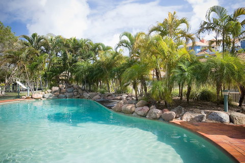 BreakFree Great Sandy Straits - Tourism Gold Coast 4