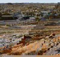 Mercure Alice Springs Resort - Gold Coast