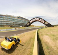 Rydges Mount Panorama Bathurst - Tourism Gold Coast
