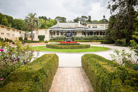 Peppers Craigieburn - Tourism Gold Coast 5