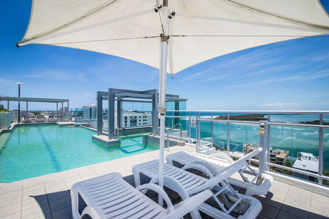 Pumicestone Blue - Tourism Gold Coast 4