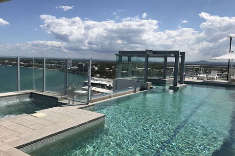 Pumicestone Blue - Tourism Gold Coast 6