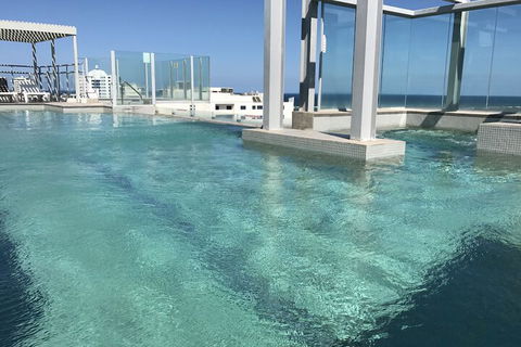 Pumicestone Blue - Tourism Gold Coast 1