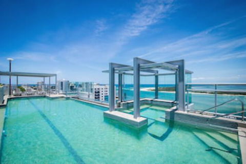 Pumicestone Blue - Tourism Gold Coast 0