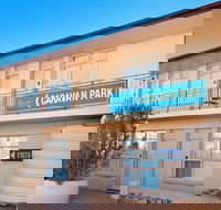 Opal Inn Hotel Motel - Tourism Gold Coast