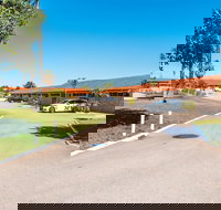 Hospitality Carnarvon SureStay Collection by Best Western - Gold Coast