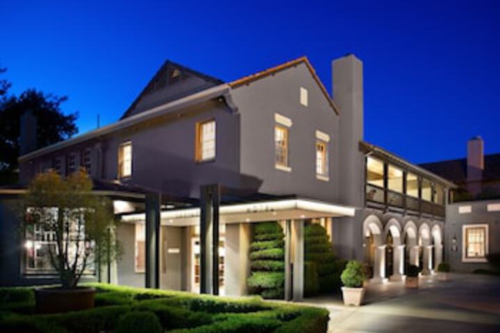 Leonards Hill VIC Tourism Gold Coast