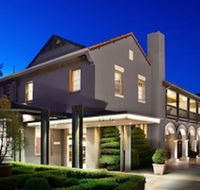 Peppers Mineral Springs Hotel - Tourism Gold Coast