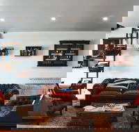 Q Station Sydney Harbour National Park - Tourism Gold Coast