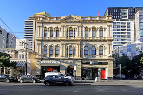 Hotel Claremont Guest House - Gold Coast 0