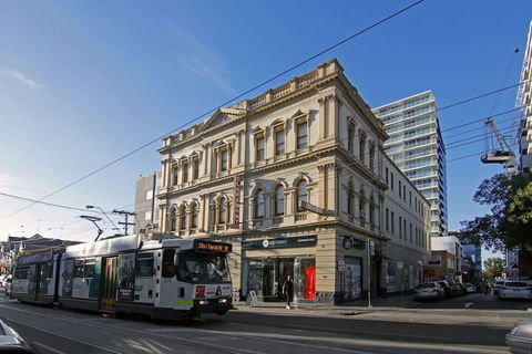 Hotel Claremont Guest House - Gold Coast 3