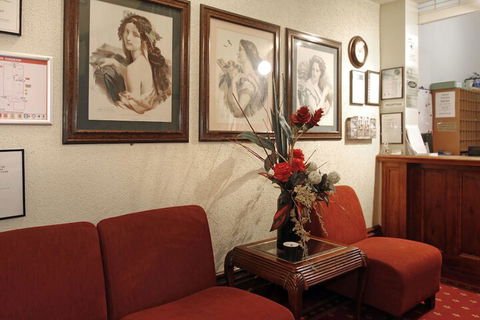 Hotel Claremont Guest House - Gold Coast 5