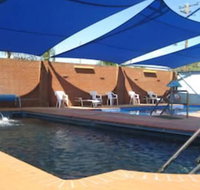 Dragon Phoenix Motel  Restaurant - Tourism Gold Coast