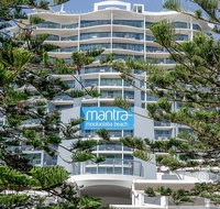 Mantra Mooloolaba Beach