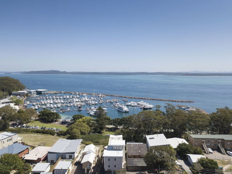 Marina Resort - Tourism Gold Coast 4