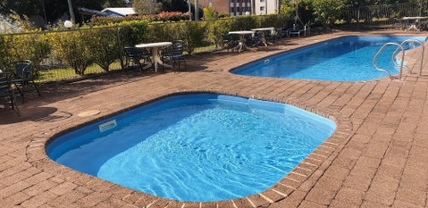 Marina Resort - Tourism Gold Coast 2
