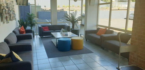 Marina Resort - Tourism Gold Coast 3