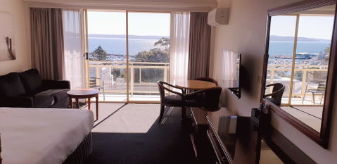 Marina Resort - Tourism Gold Coast 5