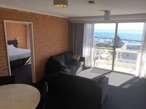 Marina Resort - Tourism Gold Coast 6