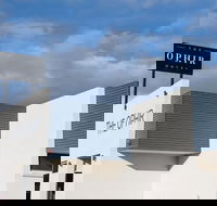 The Ophir Hotel - Tourism Gold Coast