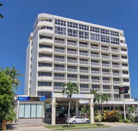 Acacia Court Hotel - Tourism Gold Coast