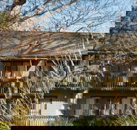 ibis Styles Canberra Tall Trees - Tourism Gold Coast