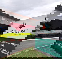 Pavilion on Northbourne - Tourism Gold Coast