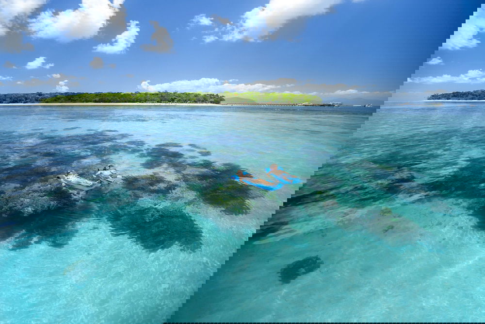 Aurukun QLD Tourism Gold Coast