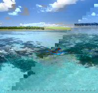 Green Island Resort - Tourism Gold Coast