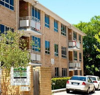 Apartments of South Yarra