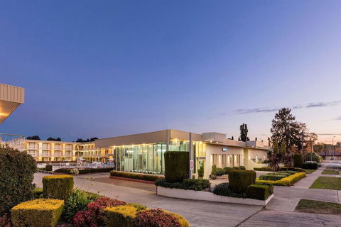 Central Motel & Apartments Signature Collection - Gold Coast 1