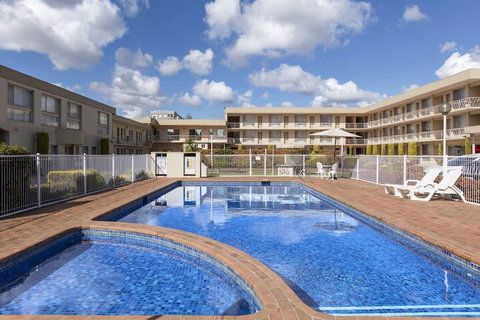 Central Motel & Apartments Signature Collection - Gold Coast 2
