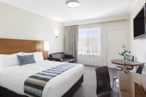 Central Motel & Apartments Signature Collection - Gold Coast 0