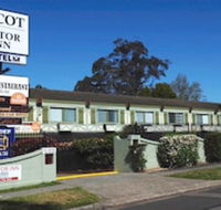 Ascot Motor Inn - Tourism Gold Coast
