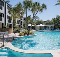 Noosa Blue Resort - Tourism Gold Coast