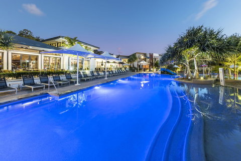 RACV Noosa Resort - Tourism Gold Coast 2