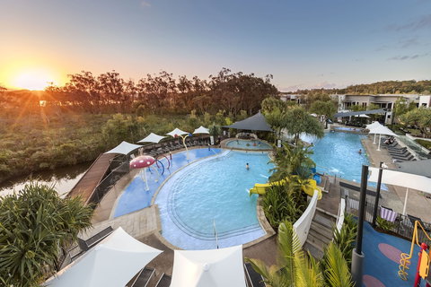 RACV Noosa Resort - Tourism Gold Coast 1