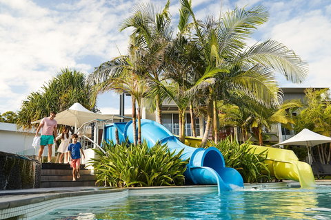 RACV Noosa Resort - Tourism Gold Coast 5