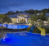 RACV Noosa Resort - Tourism Gold Coast
